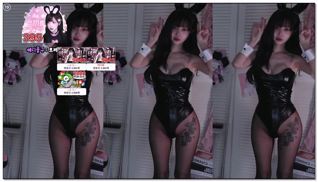 [kbj] 727-cinnamoroll_2026-03-25 | koreanbj.site