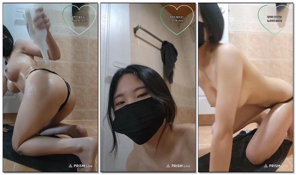 [kbj] 919-sweet0401_202603_2026-03-31 | koreanbj.site