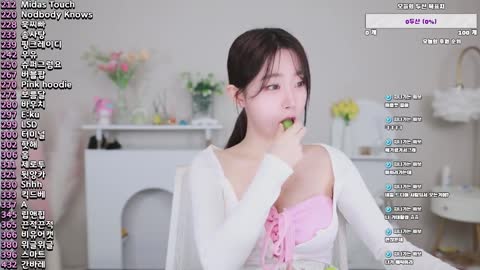 Korean BJ 260416 5