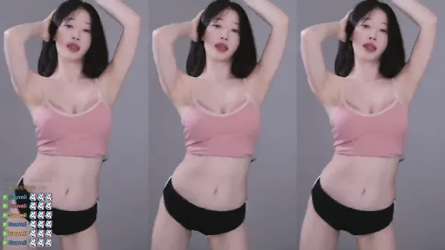 [Korean BJ] mj0128 2026-02-11