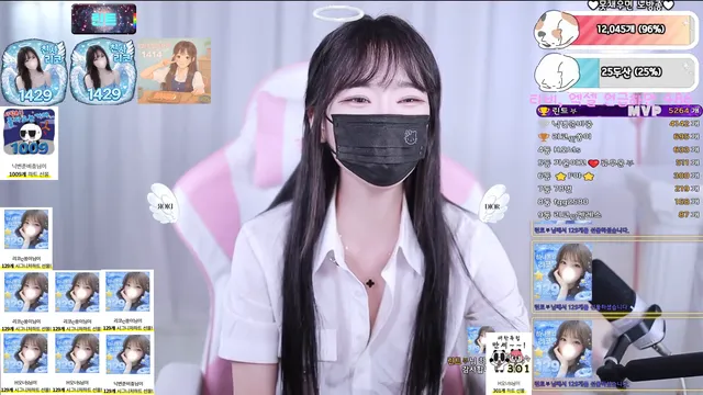 [Korean BJ] rico0210 2026-02-15