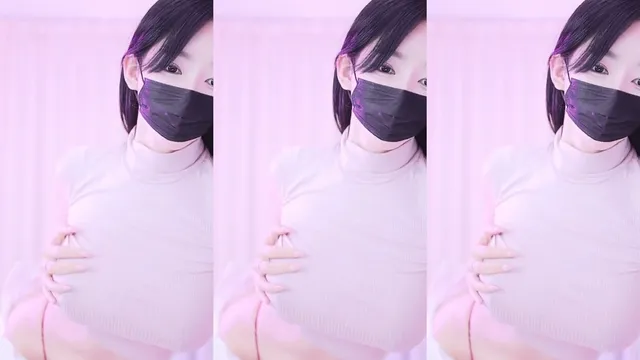 [Korean BJ] 100472 2026-03-01