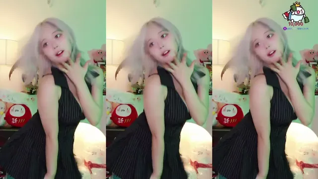 [Korean BJ] tkuramatcha 2026-02-28