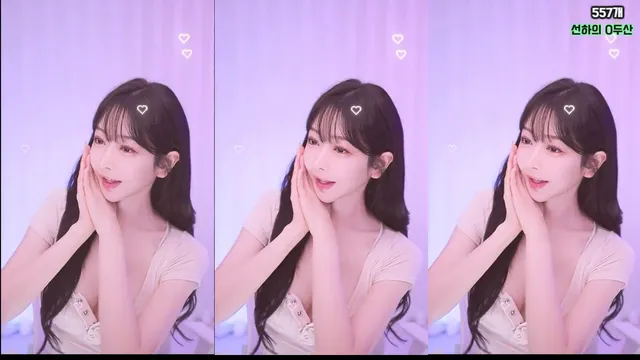[Korean BJ] sunha0213 2026-02-27