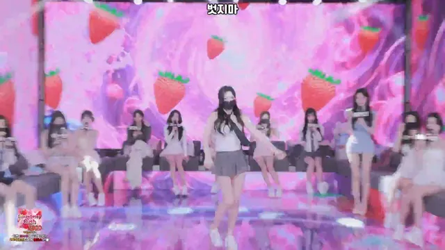 [Korean BJ] pandaclass 2026-03-24