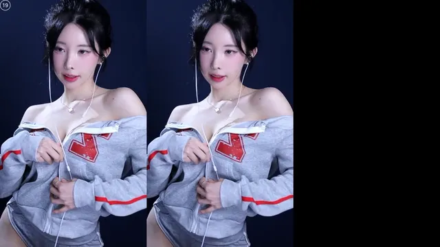 [Korean BJ] milkkim123 2026-02-09