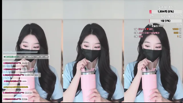 [Korean BJ] homegirl 2026-02-07