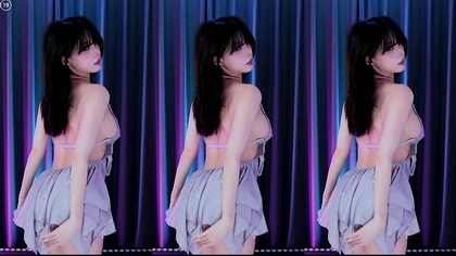 [KoreanBJ] yunhee1222 – 20260224