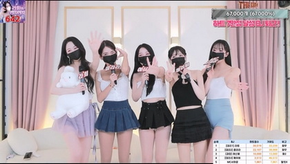 [KoreanBJ] theredtime – 20260419