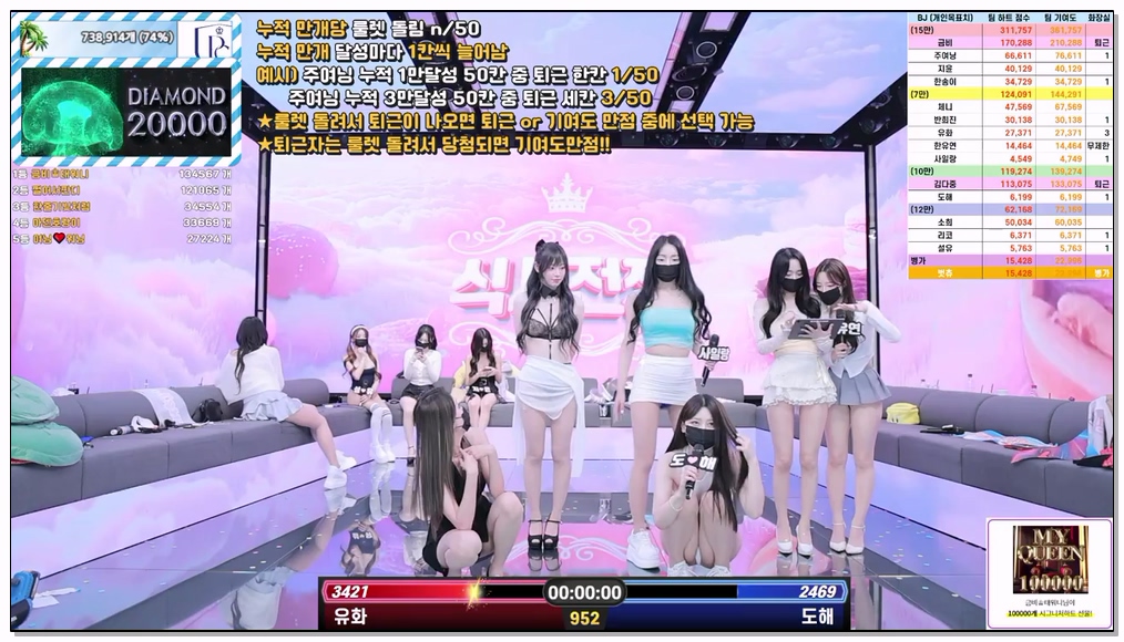 [kbj] 39-pandaclass_2026-04-02 | koreanbj.site
