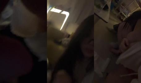 인스타 라방 노출녀 3