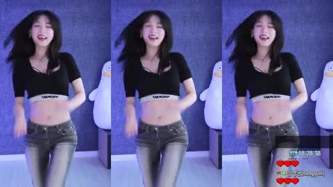 yunhee1222 깅예솔 20240617