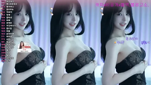 [Korean BJ] tnwl9630 2026-04-03