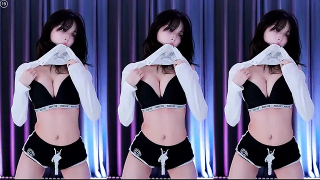 [Korean BJ] yunhee1222 2026-03-20