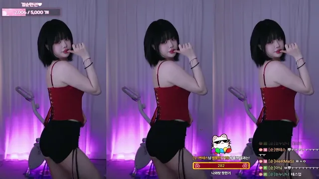 [Korean BJ] inhye0416 2026-04-04