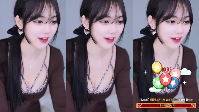 [Korean BJ] purelove2 2026-04-04