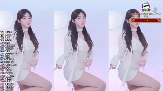 [Korean BJ] suyeun0312 2026-03-17