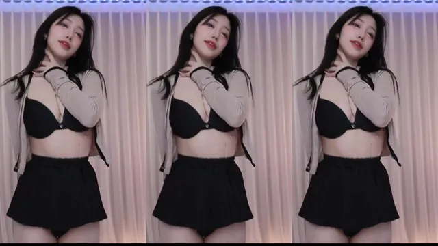 [Korean BJ] plmqwe6630 2026-04-08