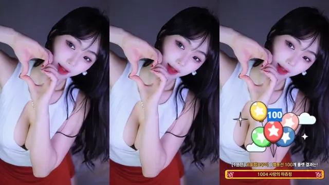 [Korean BJ] purelove2 2026-04-14