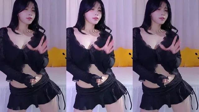 [Korean BJ] sunaang 2026-04-14