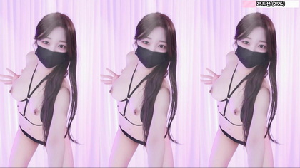 [KoreanBJ] bongbong486 – 20260330