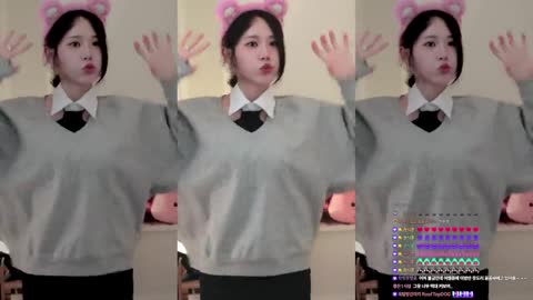 묜댕이 20250425