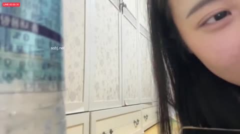 틱톡녀 틱톡 라이브 후 밴드 후원방