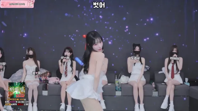 [Korean BJ] pandaclass 2026-06-02