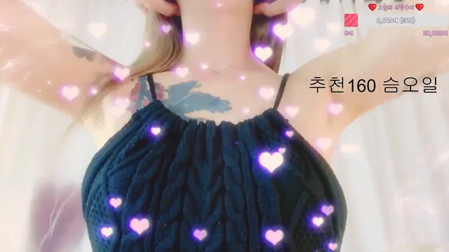 [Korean BJ] jiwoozw 2026-05-01