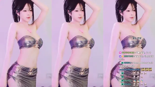 [Korean BJ] yepyeppp 2026-04-26