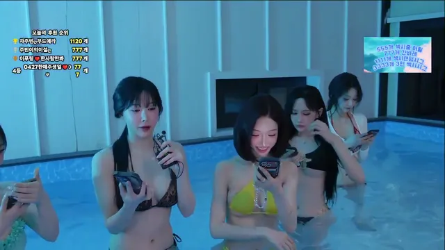 [Korean BJ] jinricp1 2026-04-25