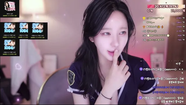 [Korean BJ] zmalqp6666 2026-04-25
