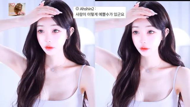 [Korean BJ] cherrybest 2026-04-22