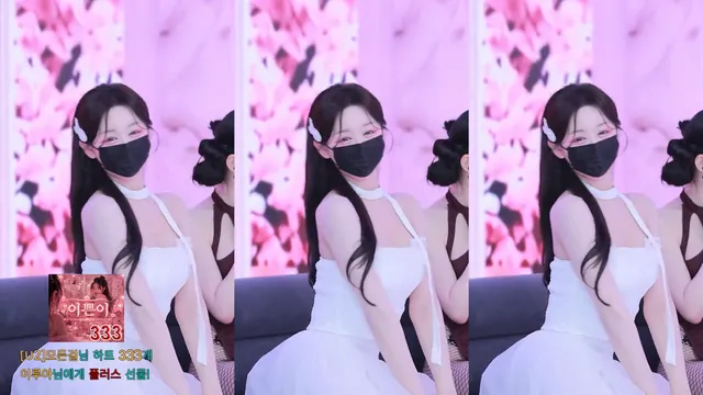 [Korean BJ] mscrew33 2026-05-26