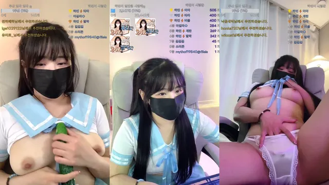 [Korean BJ] wintersnowwin 2026-05-05