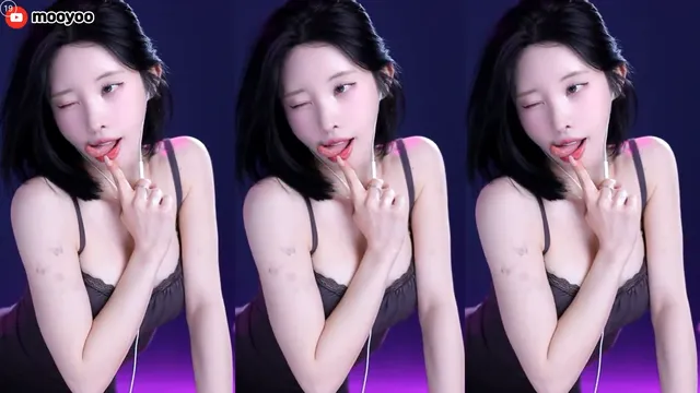 [Korean BJ] milkkim123 2026-05-05