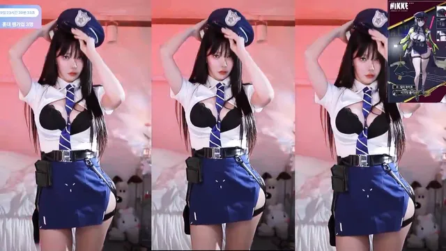 [Korean BJ] rlrlvkvk123 2026-05-13