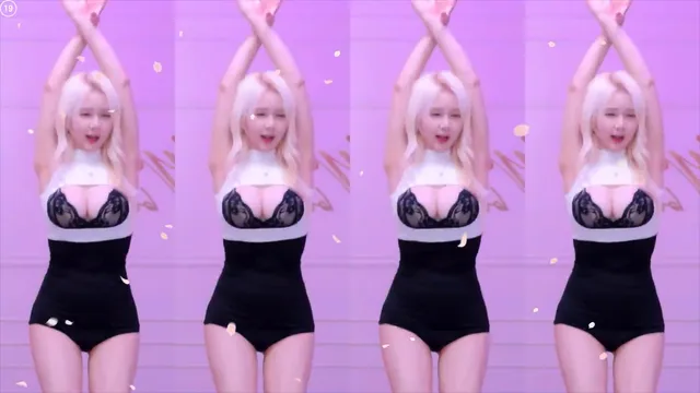 [Korean BJ] joahe2 2026-05-13