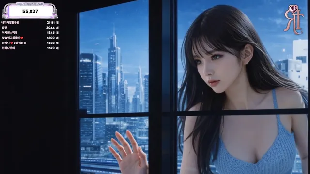 [Korean BJ] jinricp 2026-06-17