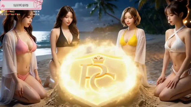 [Korean BJ] pandaclass 2026-06-20
