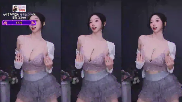 [Korean BJ] jeehyeoun 2026-05-22