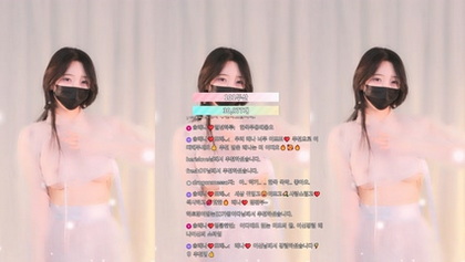 [KoreanBJ] moem9e9 – 20260425