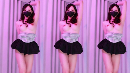 [KoreanBJ] yunchae67 – 20260521