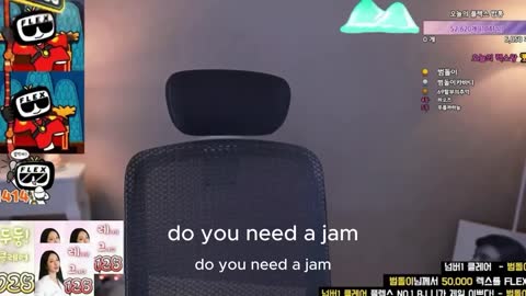 Korean BJ 260703 7