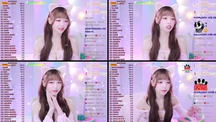[Korean BJ] qkeksms3(BJ고이나NA) – KBJ26071332 – koreanbj.club