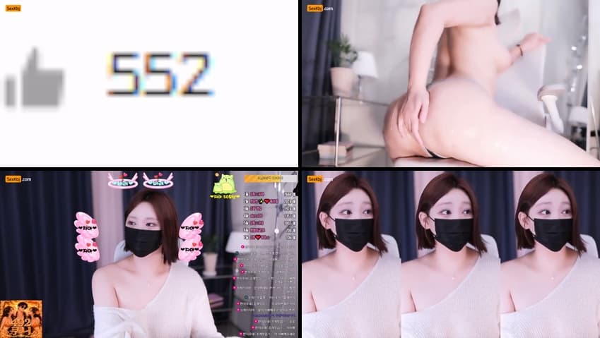 [Korean BJ] soso621(BJ소희) – KBJ26071337 – koreanbj.club