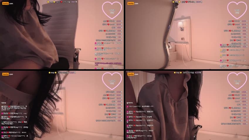 [Korean BJ] o111na(BJ원하나) – KBJ26071327 – koreanbj.club