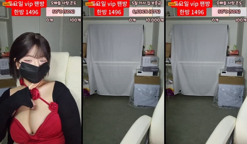 [Korean BJ] weeek312(BJ슈가링) – KBJ26012828 – koreanbj.club