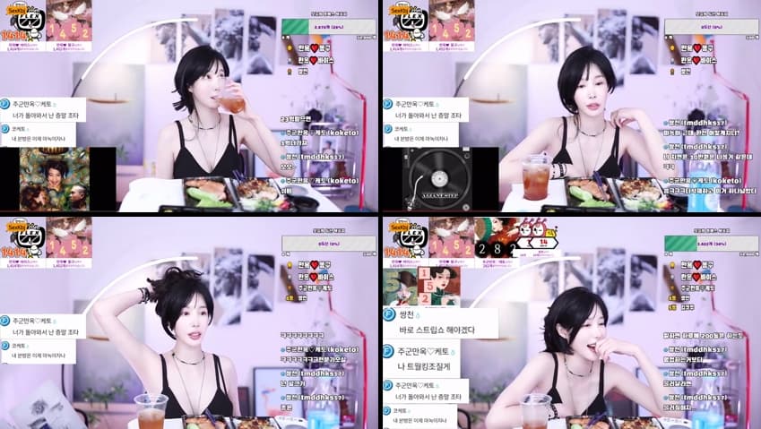 [Korean BJ] yoda111 – KBJ24091493 – koreanbj.club