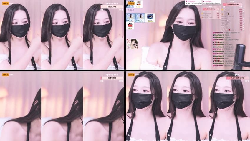 [Korean BJ] tyy750ii(BJ온나) – KBJ26071447 – koreanbj.club